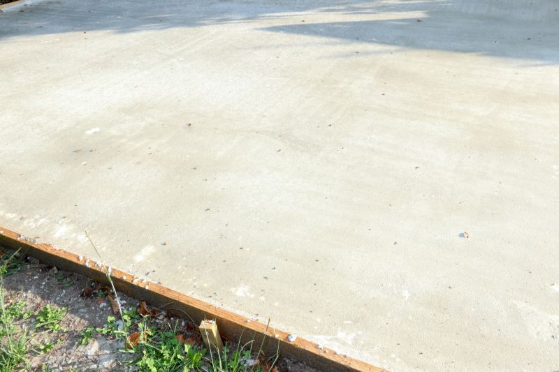 Who Does Concrete Repairs