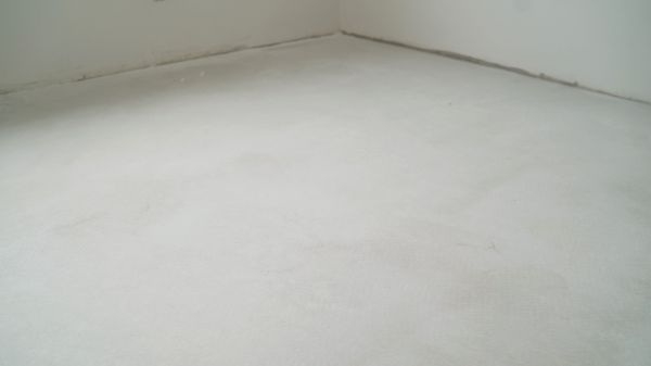 Cost of Basement Floor Leveling in Elizabethtown