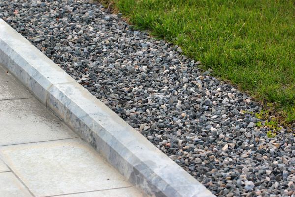 Cost of Broken Curb Repair in Elizabethtown
