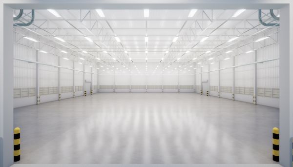 Cost of Concrete Floor Refinishing in Elizabethtown
