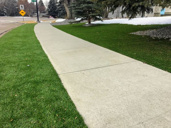 Cost of Concrete Sidewalk Resurfacing in Elizabethtown