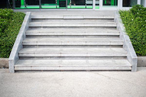 Cost of Concrete Step Repair in Elizabethtown