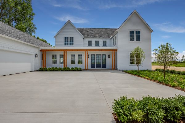 Cost of Driveway Refinishing in Elizabethtown