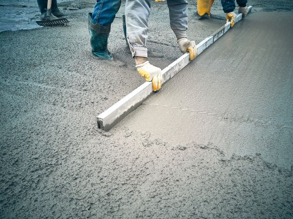 Cost of Floor Leveling Service in Elizabethtown