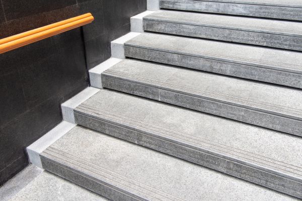 Cost of Outdoor Step Repair in Elizabethtown