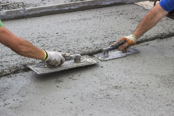 Cost of Residential Concrete Repair in Elizabethtown