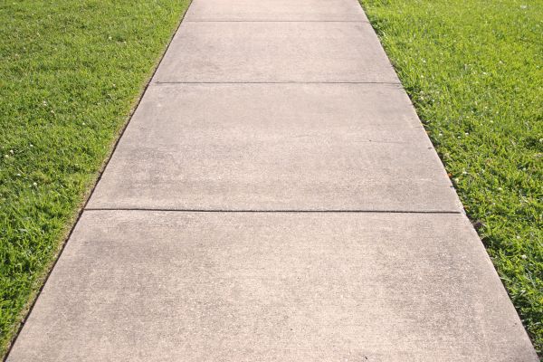 Cost of Residential Sidewalk Repair in Elizabethtown