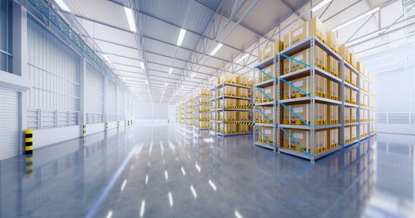 Cost of Warehouse Floor Repair in Elizabethtown