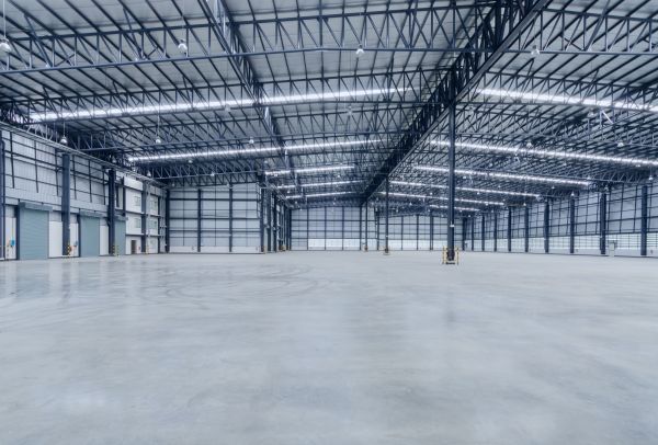 Cost of Commercial Concrete Repair in Elizabethtown