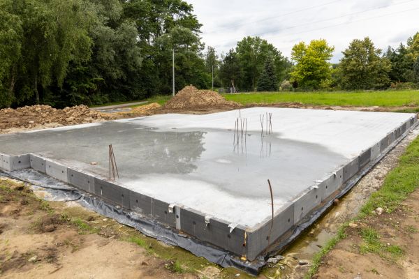 Cost of Concrete Slab Maintenance in Elizabethtown