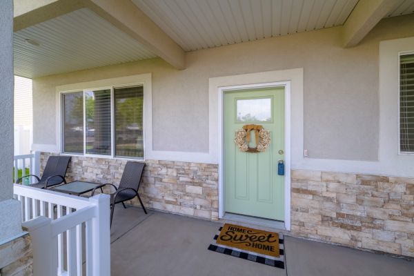 Cost of Porch Slab Repair in Elizabethtown