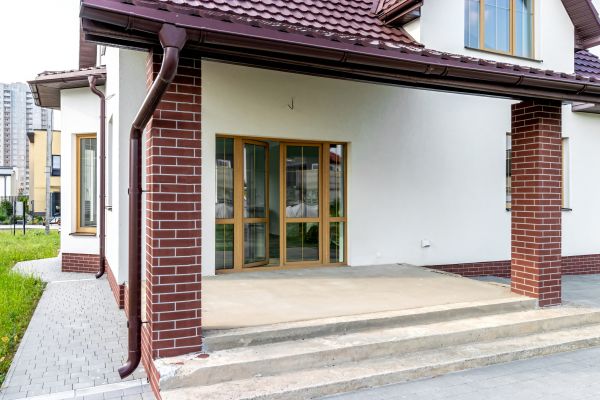 Cost of Porch Cement Repair in Elizabethtown