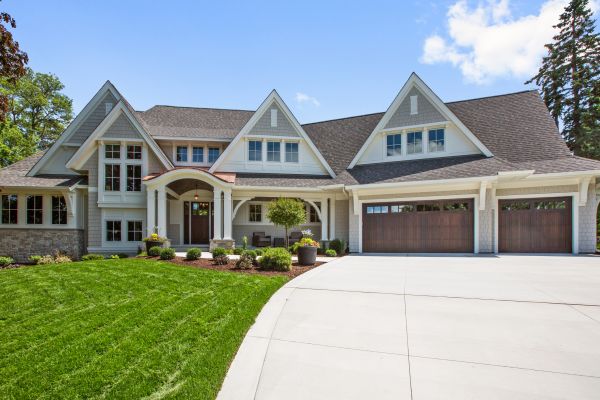 Cost of Driveway Concrete Resurfacing in Elizabethtown