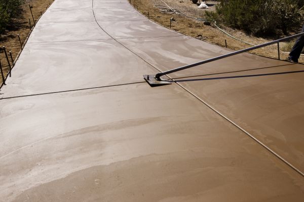 Cost of Cement Refinishing in Elizabethtown