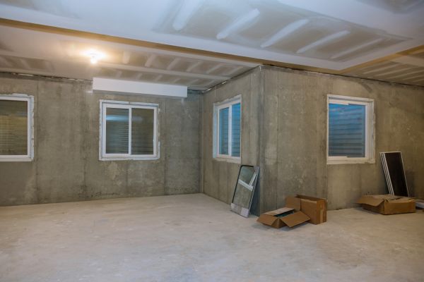 Cost of Foundation Resurfacing in Elizabethtown