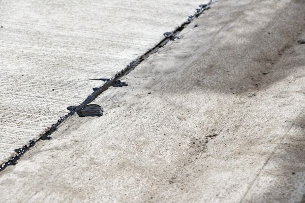 Cost of Concrete Joint Filling in Elizabethtown