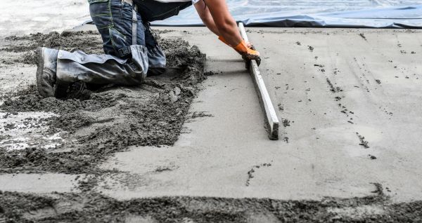 Cost of Cracked Driveway Repair in Elizabethtown