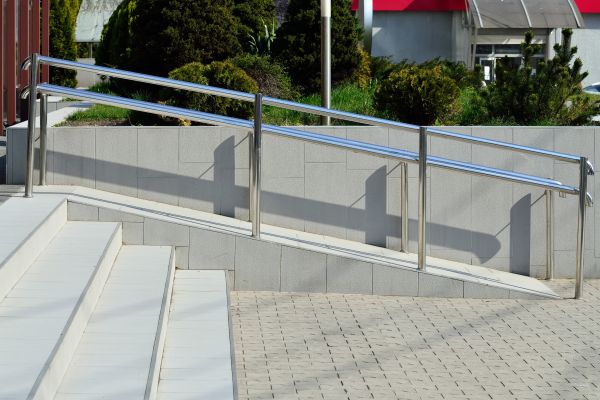 Cost of Concrete Ramp Repair in Elizabethtown