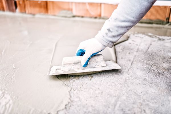 Cost of Cracked Slab Repair in Elizabethtown