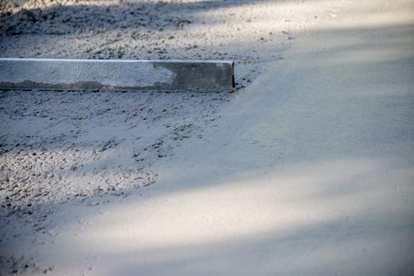 Cost of Driveway Spalling Repair in Elizabethtown