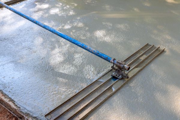 Cost of Driveway Slab Repair in Elizabethtown