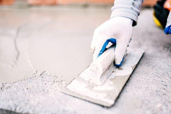 Cost of Concrete Crack Sealing in Elizabethtown