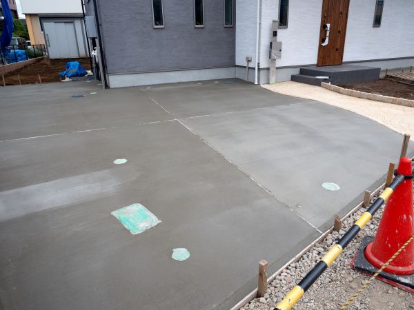 Cost of Concrete Apron Repair in Elizabethtown