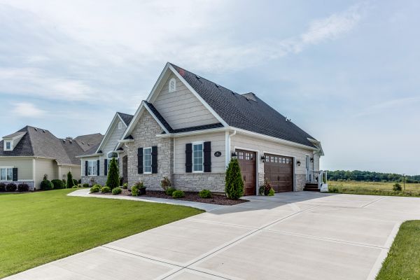 Cost of Driveway Damage Repair in Elizabethtown