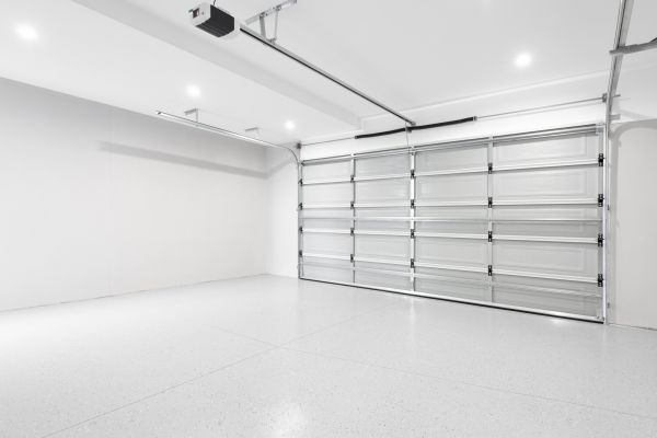 Cost of Garage Slab Repair in Elizabethtown