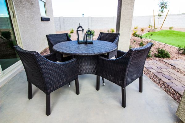 Cost of Patio Slab Repair in Elizabethtown
