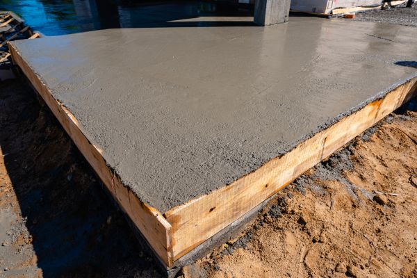 Cost of Slab Restoration in Elizabethtown