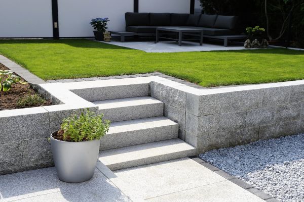 Cost of Backyard Step Repair in Elizabethtown