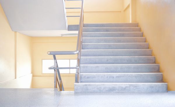 Cost of Concrete Stairs Resurfacing in Elizabethtown
