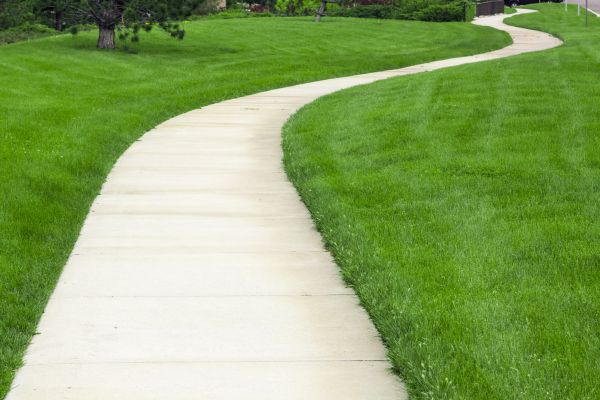 Cost of Cracked Sidewalk Repair in Elizabethtown