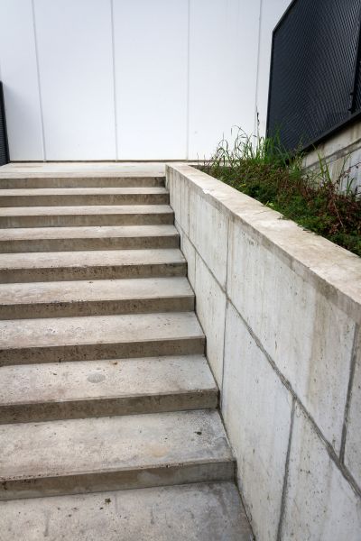 Cost of Cement Stair Repair in Elizabethtown