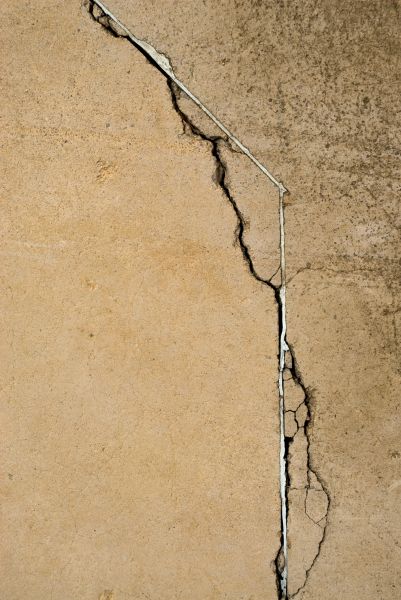 Cost of Concrete Crack Patching in Elizabethtown