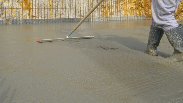 Cost of Basement Slab Leveling in Elizabethtown