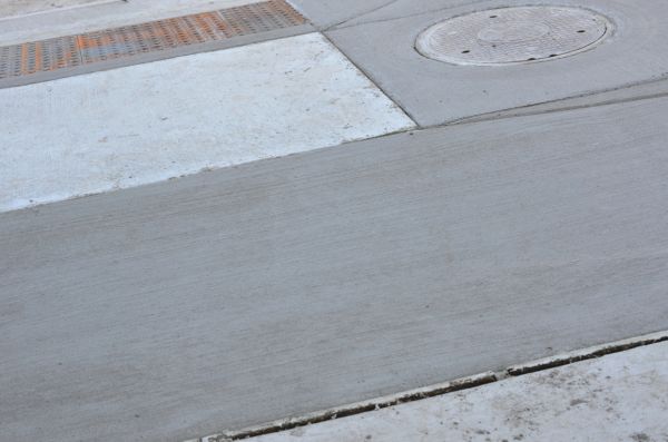 Cost of Path Resurfacing in Elizabethtown