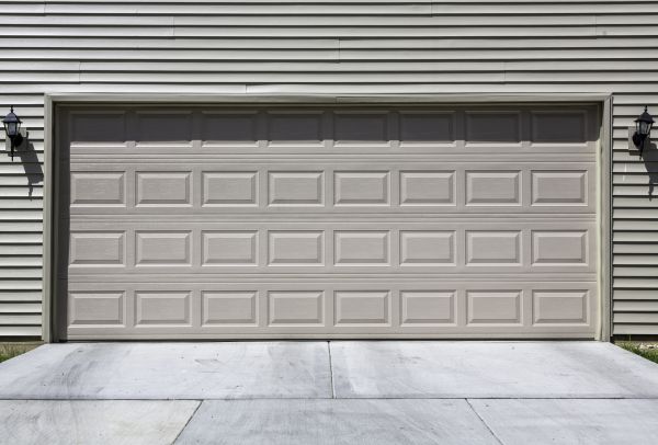 Cost of Garage Entrance Repair in Elizabethtown