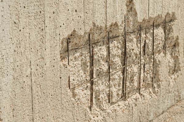 Cost of Concrete Spalling Repair in Elizabethtown