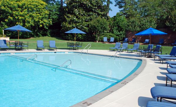Cost of Pool Slab Repair in Elizabethtown