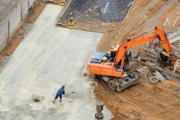 Cost of Cement Slab Resurfacing in Elizabethtown