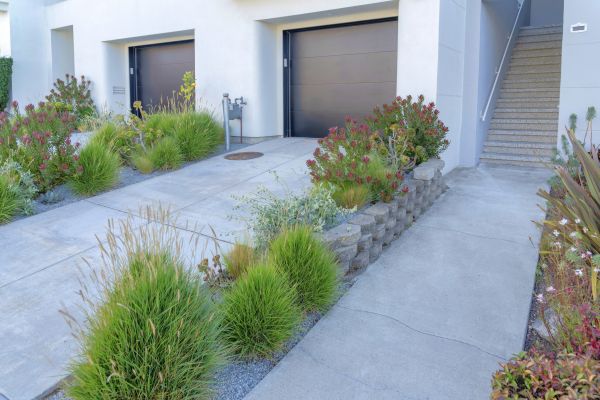 Cost of Driveway Sidewalk Repair in Elizabethtown