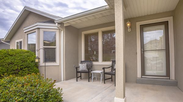 Cost of Porch Crack Repair in Elizabethtown